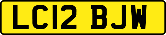 LC12BJW