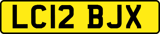 LC12BJX
