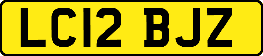 LC12BJZ