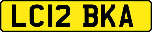 LC12BKA