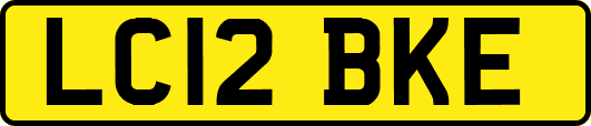 LC12BKE
