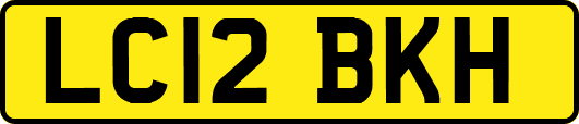 LC12BKH