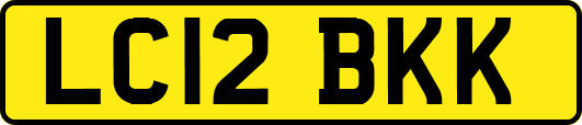 LC12BKK