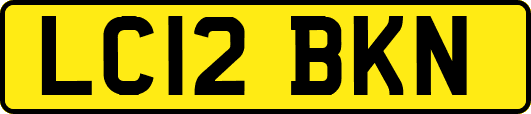 LC12BKN