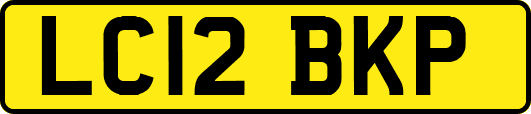 LC12BKP