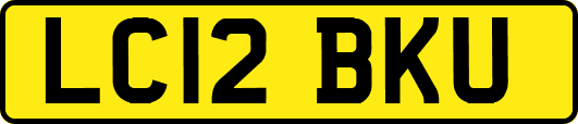 LC12BKU