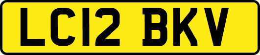 LC12BKV