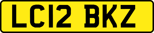 LC12BKZ