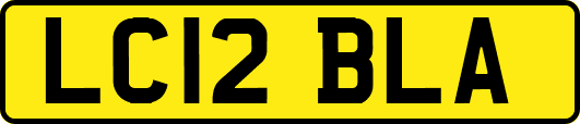 LC12BLA