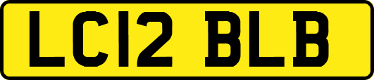 LC12BLB
