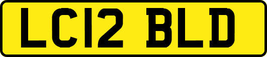LC12BLD