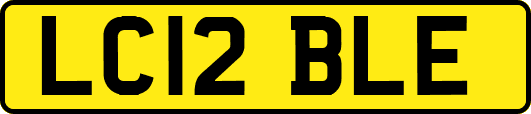 LC12BLE