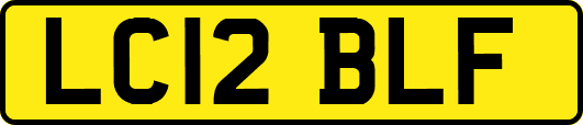 LC12BLF