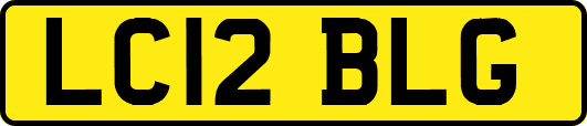 LC12BLG