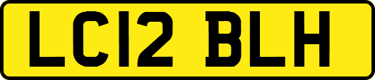 LC12BLH