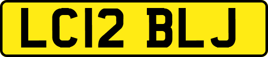 LC12BLJ