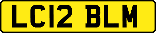 LC12BLM