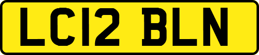LC12BLN