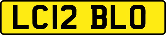 LC12BLO