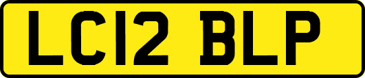 LC12BLP