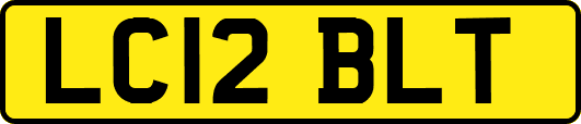 LC12BLT