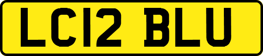 LC12BLU