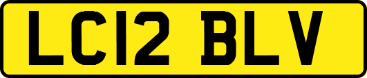 LC12BLV