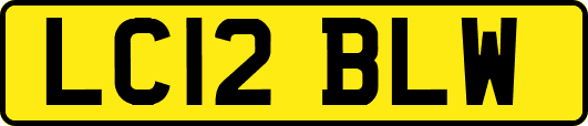 LC12BLW