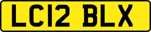 LC12BLX