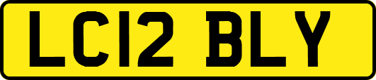 LC12BLY
