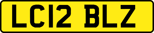 LC12BLZ