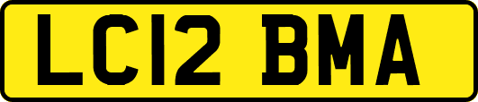 LC12BMA
