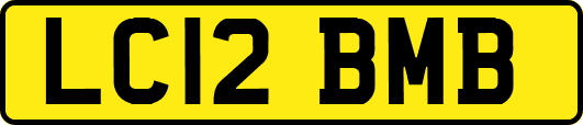 LC12BMB