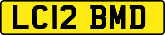 LC12BMD