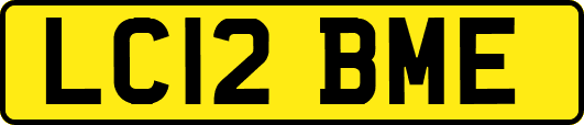 LC12BME