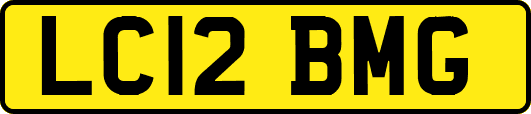 LC12BMG