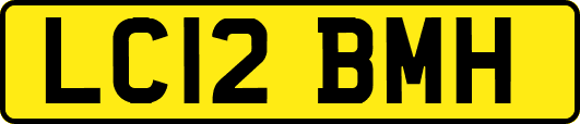 LC12BMH