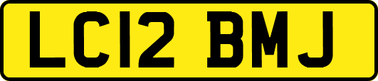LC12BMJ