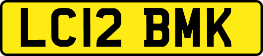 LC12BMK