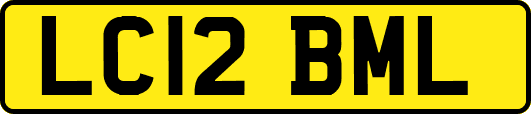 LC12BML