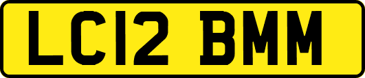 LC12BMM