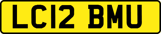 LC12BMU