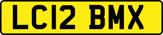 LC12BMX