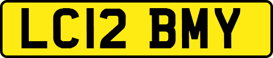 LC12BMY