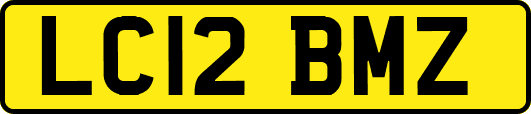 LC12BMZ