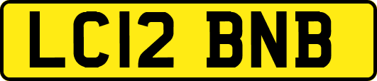 LC12BNB