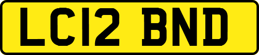 LC12BND
