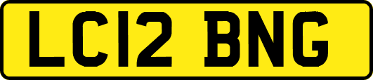 LC12BNG