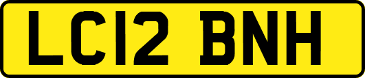 LC12BNH