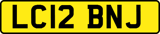 LC12BNJ